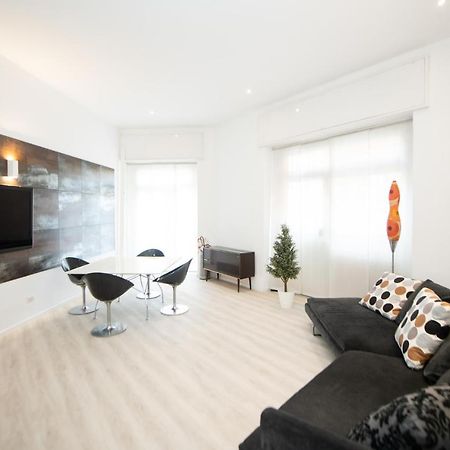 Appartamento Incantevole Centro Milan Bagian luar foto